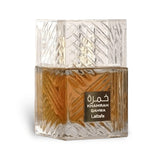 Lattafa Khamrah Qahwa EDP 100 ml