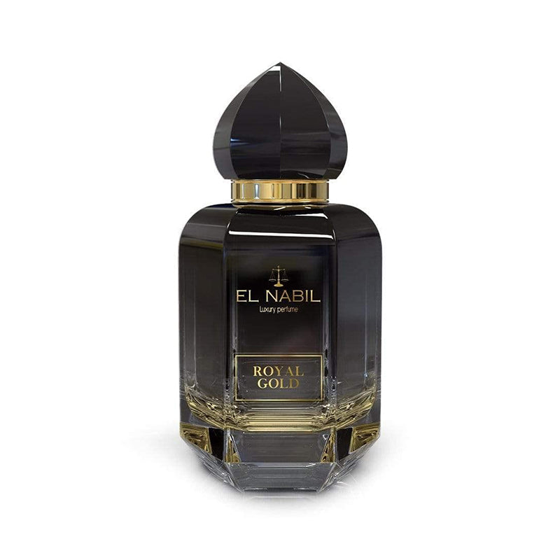 El Nabil Royal Gold Eau de Parfum 65 ml