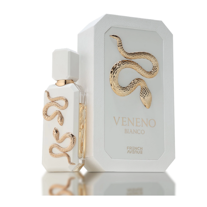 French Avenue Veneno Blanco Eau de Parfum 100ml