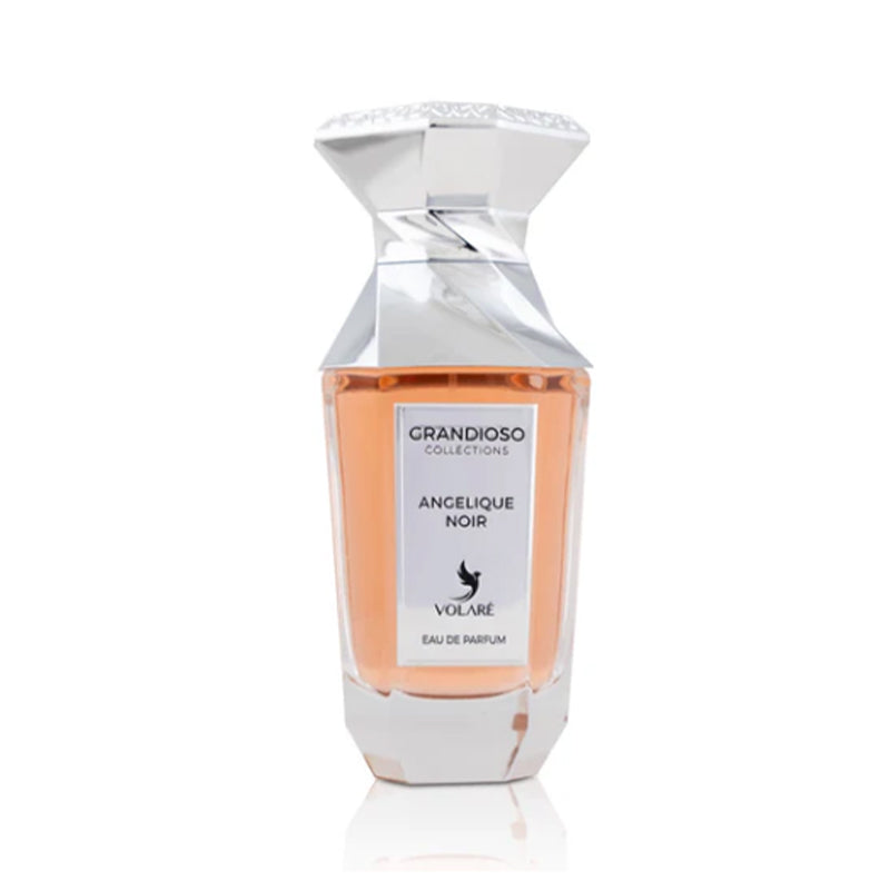 Volare Angelique Noir, Grandioso Collection 100ml