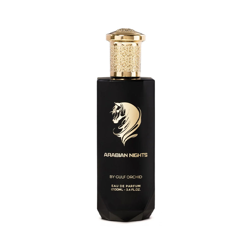 GULF ORCHID ARABIAN NIGHTS 100ml