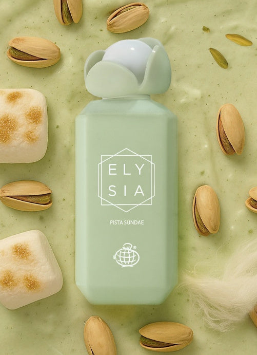 Elysia Pista Sundae by Fragrance World EDP 100ml
