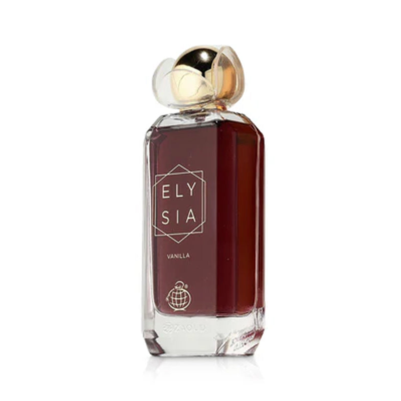 Fragrance World Elysia Vanilla EDP 100 ml