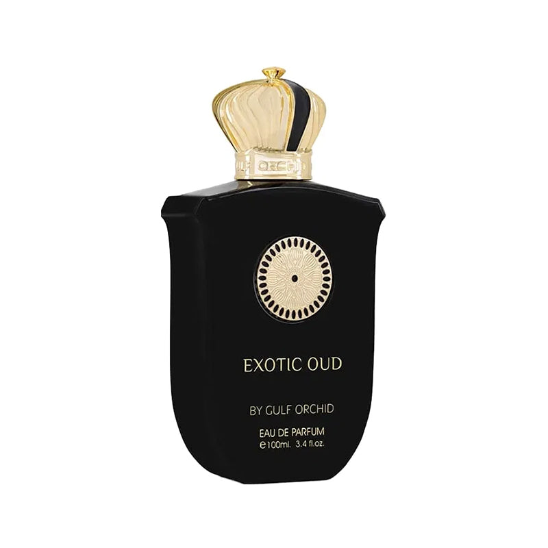 Gulf Orchid Exotic Oud 100ml EDP