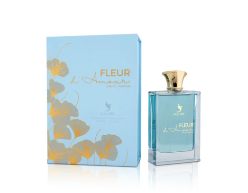 Volare Fleur D. Amour EDP 100ml
