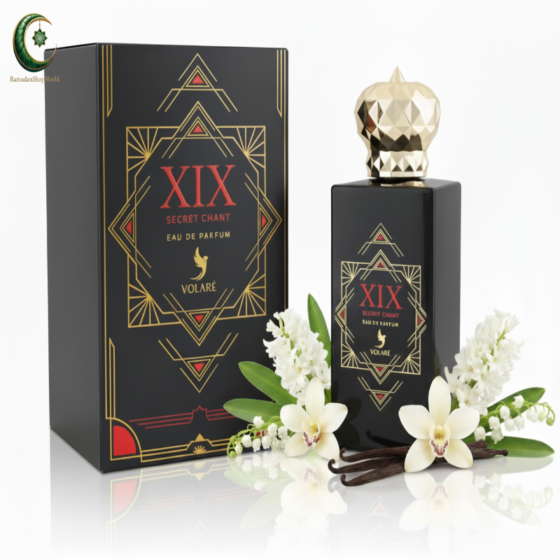 Volare XIX Secret Chant EDP 100ml
