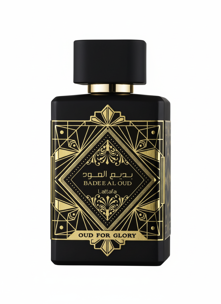 Lattafa Badee Al Oud For Glory – Eau de Parfum 100 ml