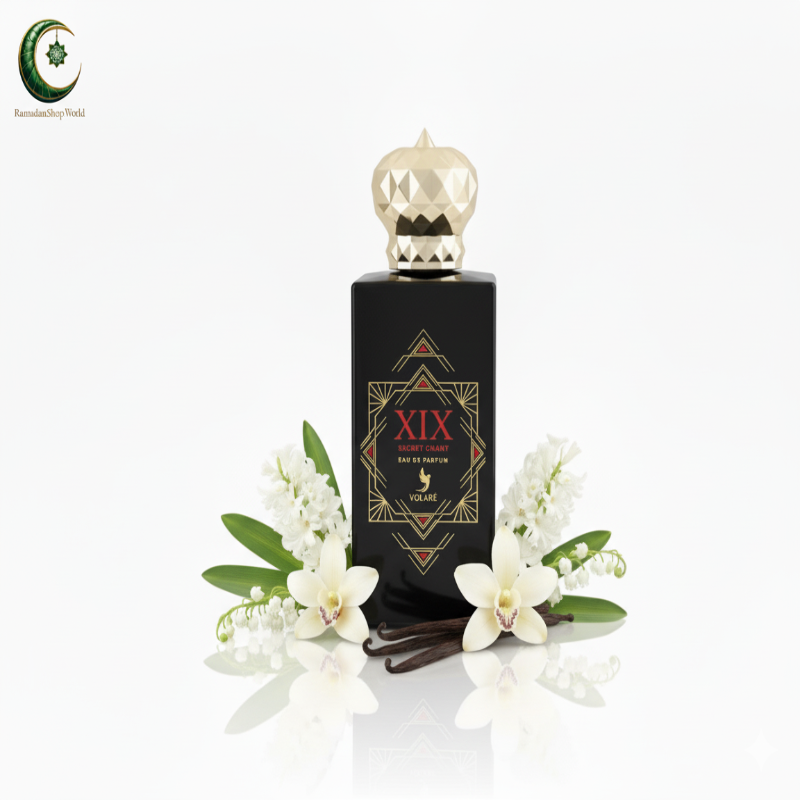 Volare XIX Secret Chant EDP 100ml