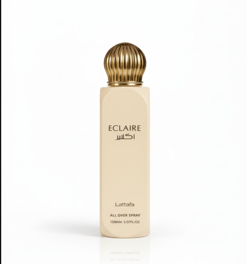 Eclaire All Over Spray 150 ml