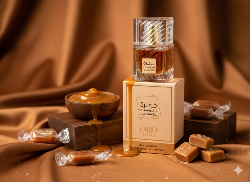 Bareeq KHAMRAH BUNDLE 3x30ml