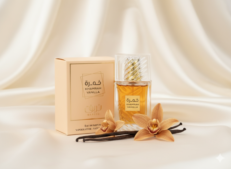 Bareeq KHAMRAH BUNDLE 3x30ml