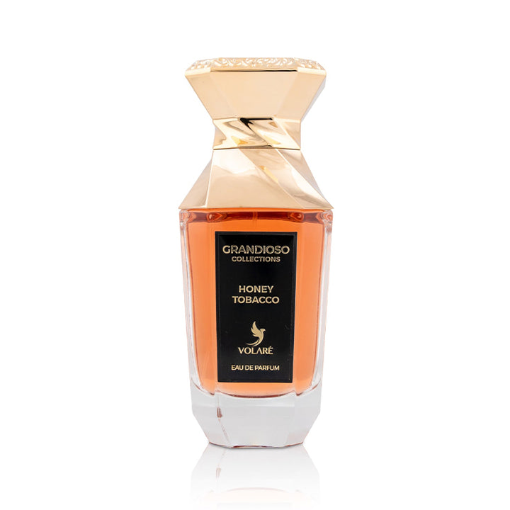 Volare Honey Tobacco, Grandioso Collections 100ml
