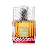 Lattafa Khamrah Dukhan Eau de Parfum (100ml)