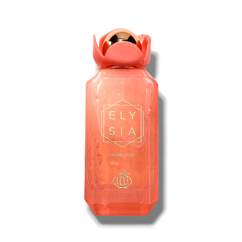 Fragrance World ELYSIA LYCHEE FIZZ 100ml