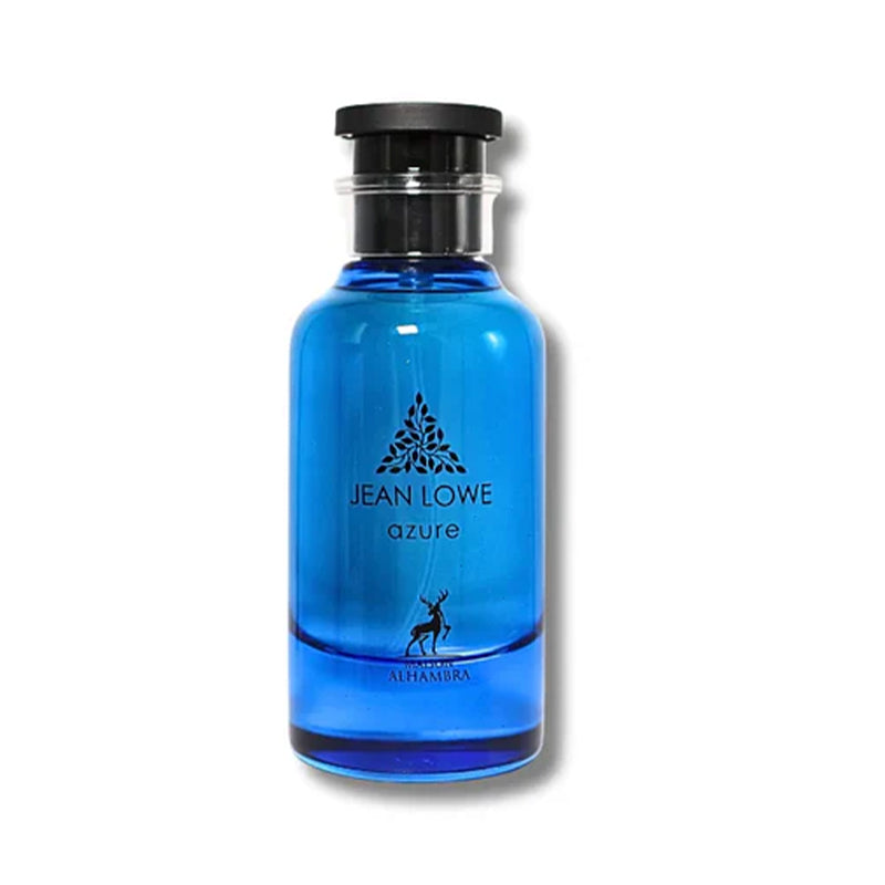 Maison Alhambra  Jean Lowe Azure EDP 100ml
