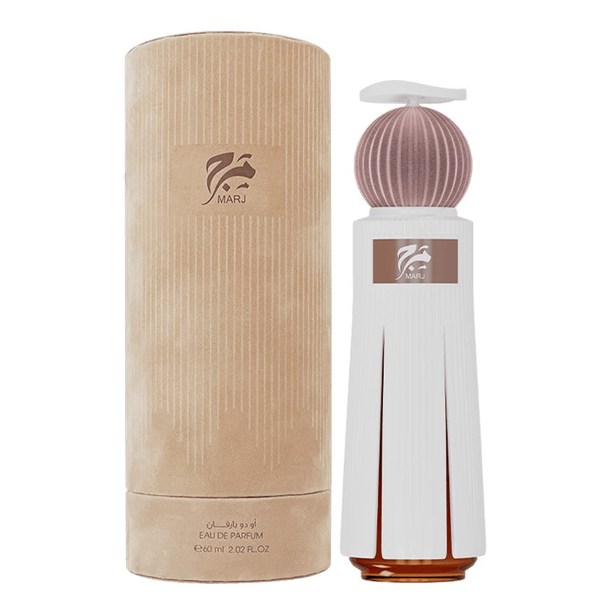 Ahmed Al Maghribi Marj EDP 60ml