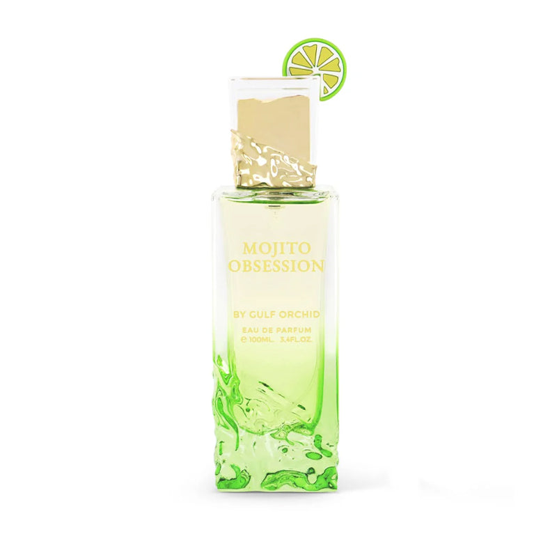Gulf Orchid MOJITO OBSESSION EDP 100 ML