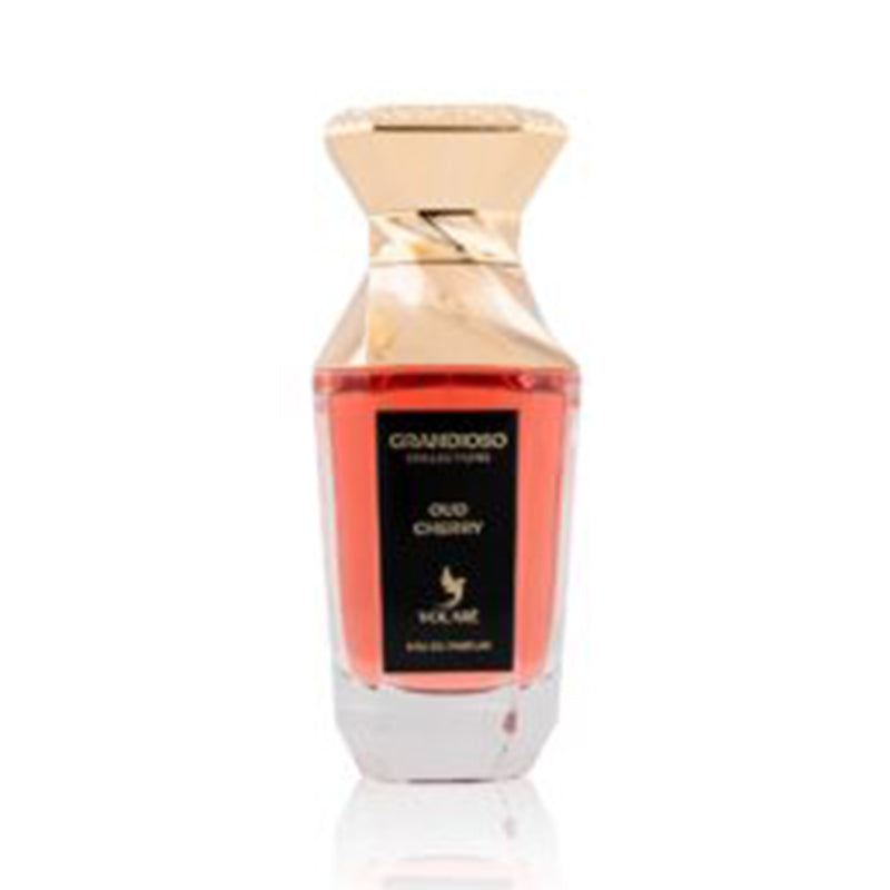 Volare Oud Cherry, Grandioso Collections 100ml