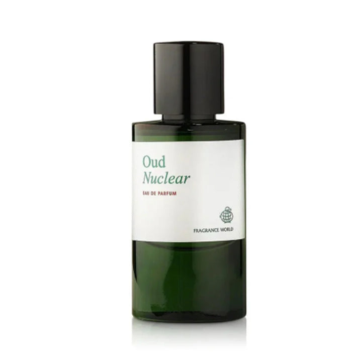 Fragrance World Oud Nuclear EDP 60ml