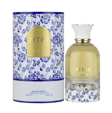 Lattafa  Petra EDP 100 ml