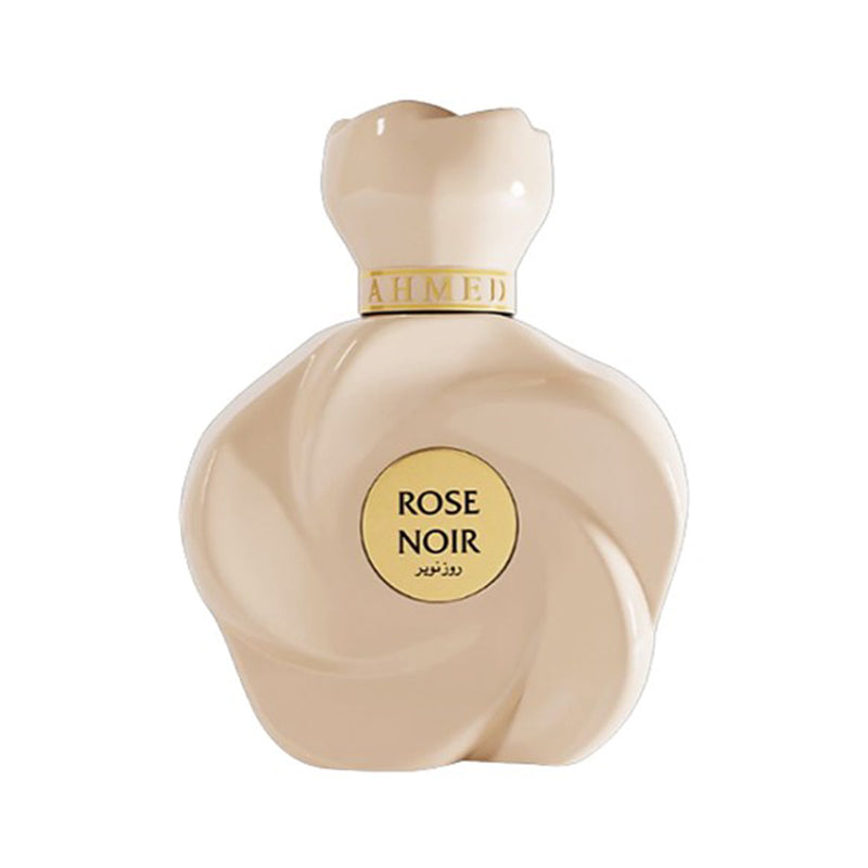 Ahmed Al Maghribi Rose Noir EDP 75ml