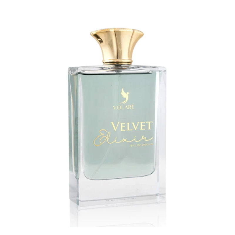 Volare Velvet Elixir EDP 100ml