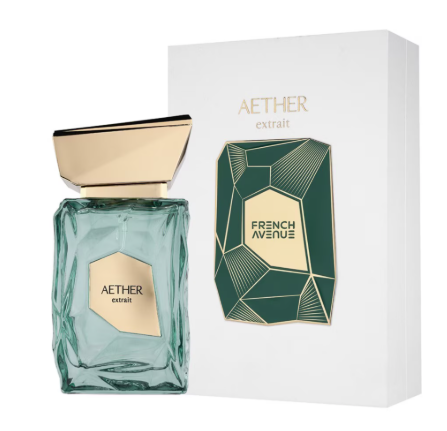 French Avenue AETHER EDP 100ml