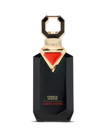 Amber Empire Extrait de Parfum 100ml - French Avenue