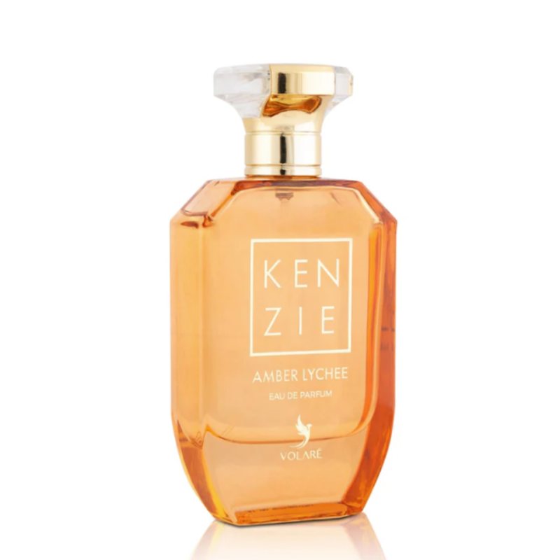 Kenzie Amber Lychee - Volare EDP 100ml