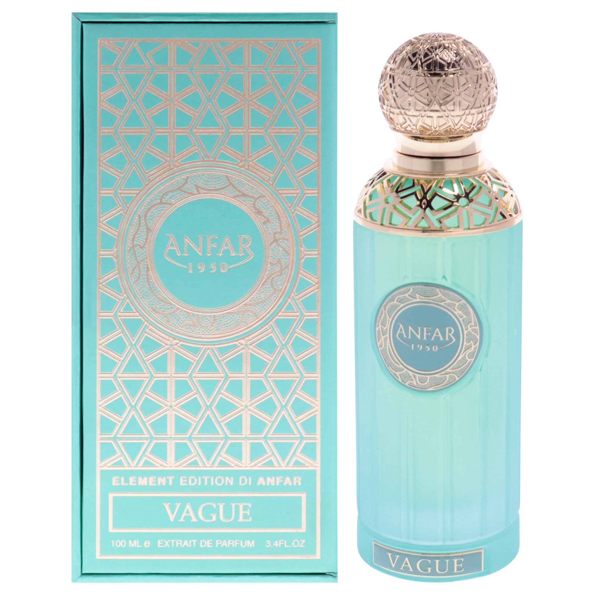 Anfar Vague EDP 100ml