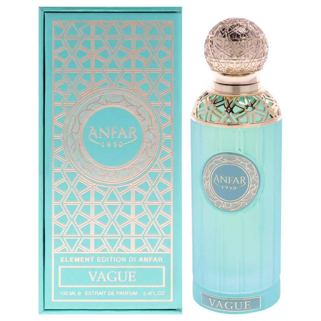 Anfar Vague EDP 100ml