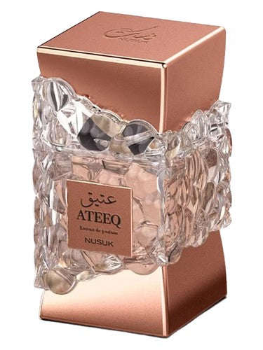 Nusuk Ateeq Extrait de Parfum 100 ml