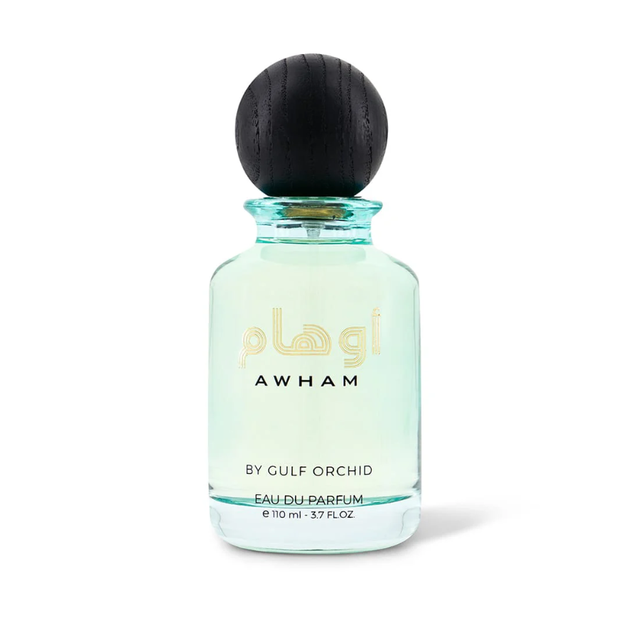 Gulf Orchid AWHAM EDP 100 ML