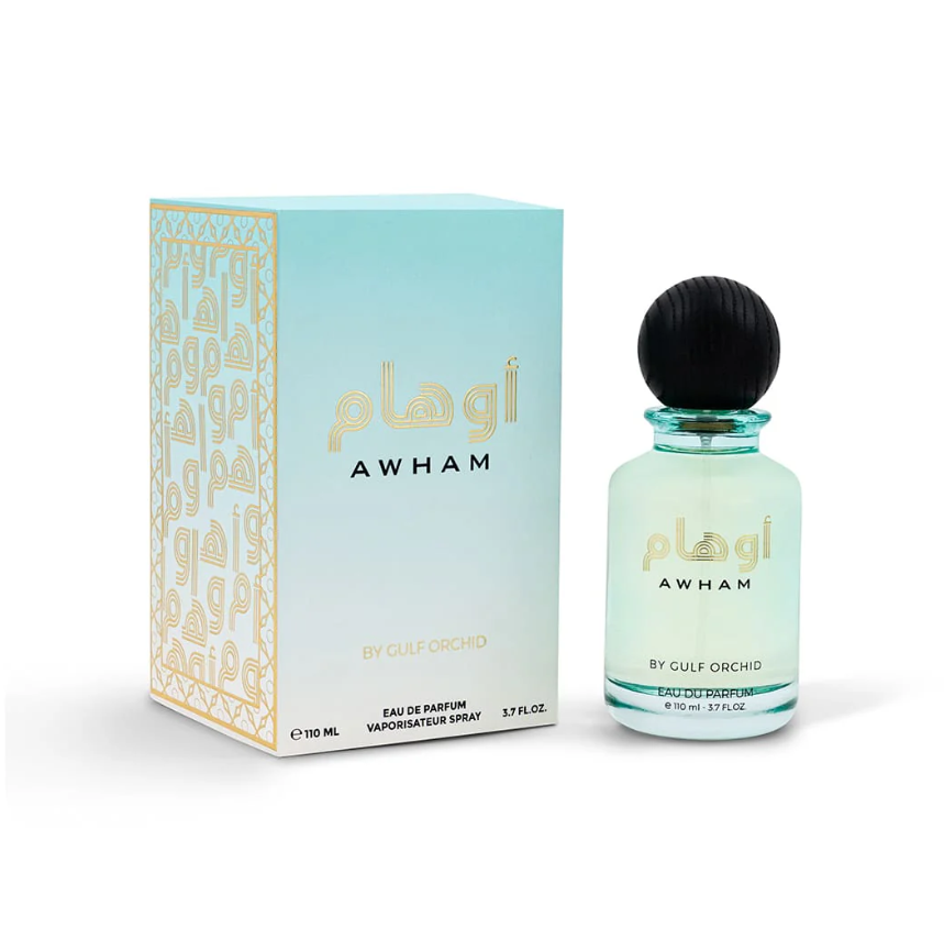 Gulf Orchid AWHAM EDP 100 ML
