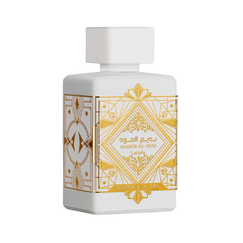 Lattafa Bade'e Al Oud Honor & Glory EDP 100 ml