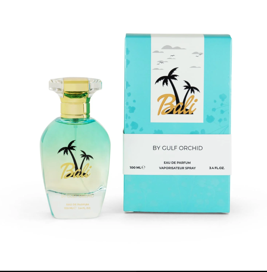 Gulf Orchid BALI 100 ML EDP