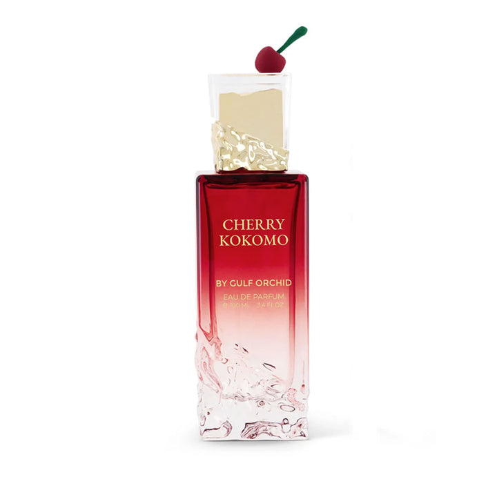 Gulf Orchid CHERRY KOKOMO EDP 100 ML