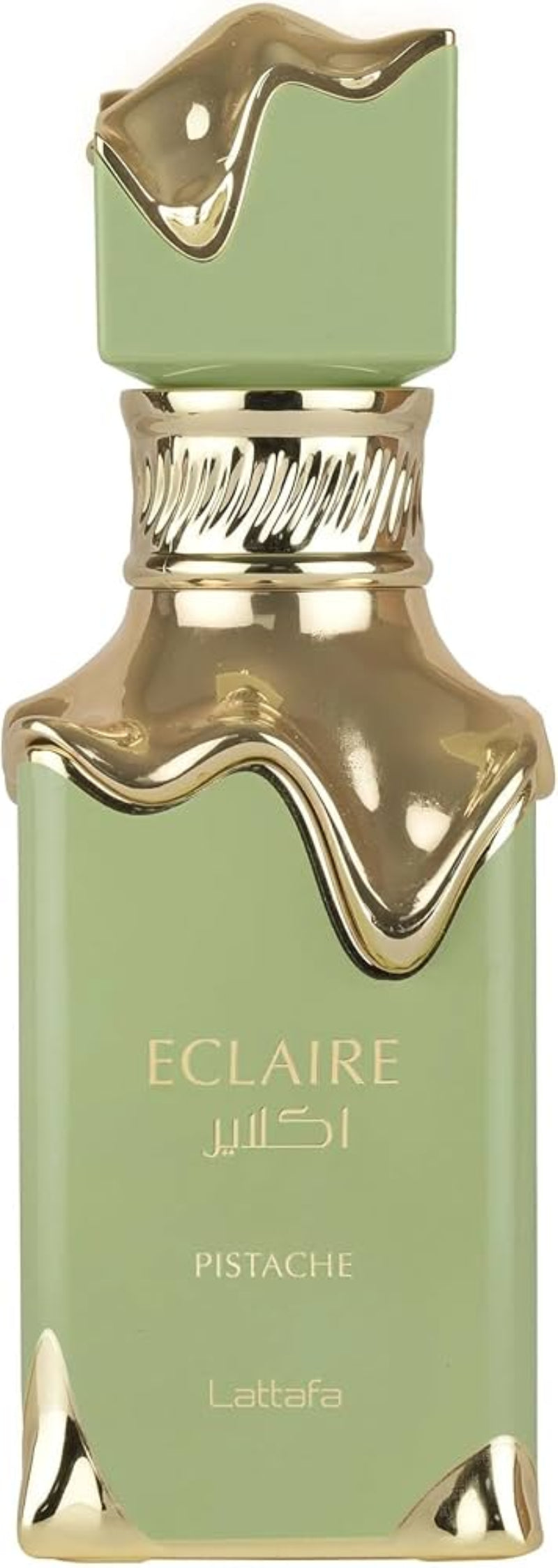 Lattafa  Eclaire Pistache Eau de Parfum 100ml