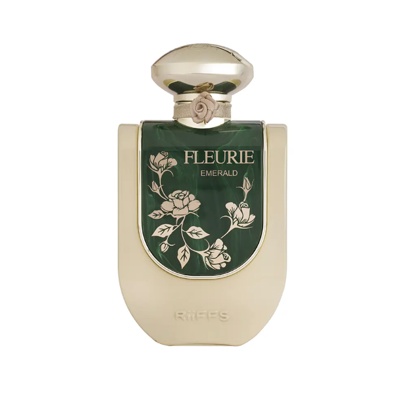 Riiffs Fleurie Emerald 100ml