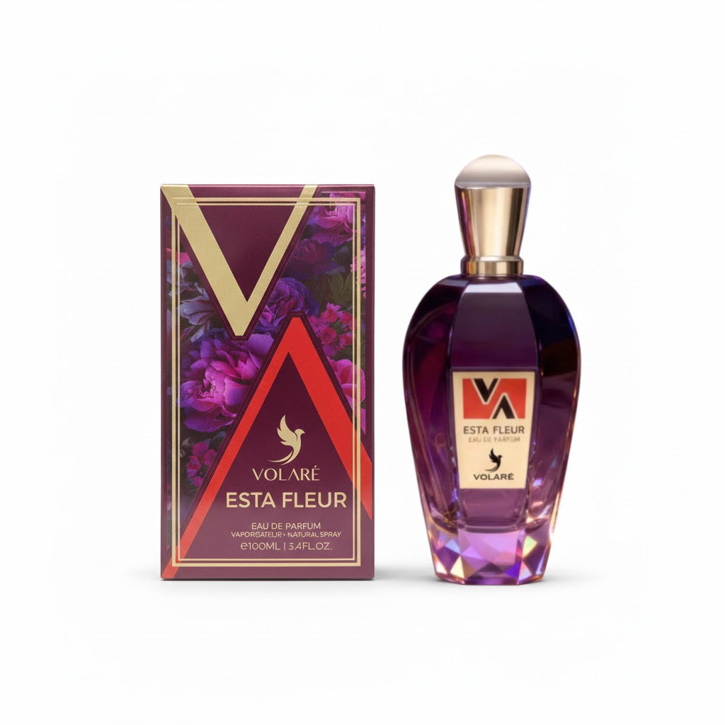 Esta Fleur Volare EDP 100ml