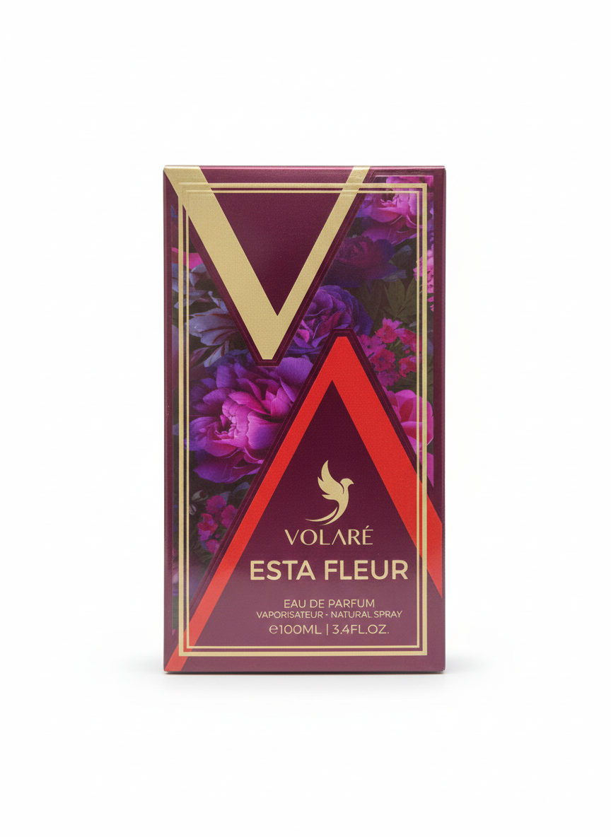 Esta Fleur Volare EDP 100ml