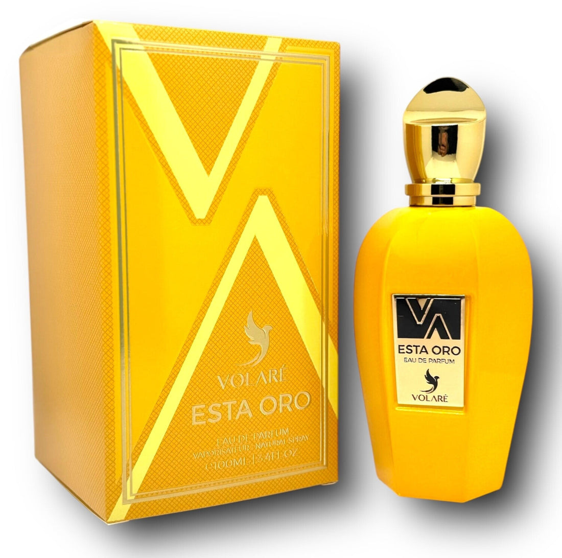 Volare Esta Oro EDP 100ml