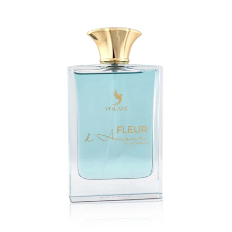 Volare Fleur D. Amour EDP 100ml