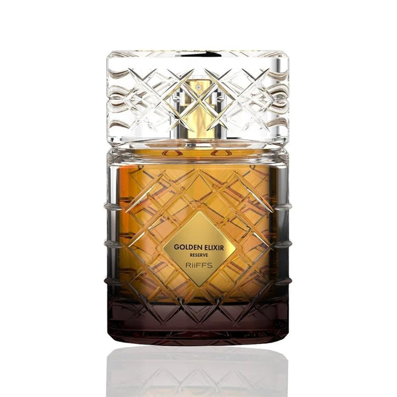 Riiffs Golden Elixir Reserve EDP 100ml