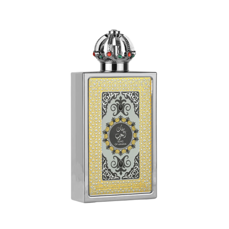 Lataffa King of Arabia EDP 100ml