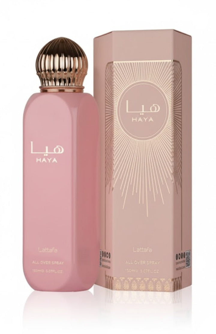 Lattafa  Mayar All Over Spray 150 ml