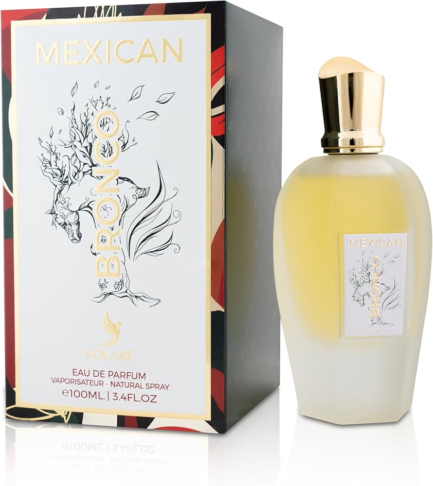 Volare Mexican Bronco EDP 100ml