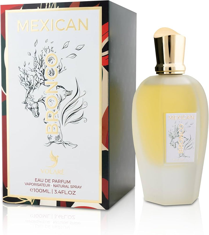 Volare Mexican Bronco EDP 100ml