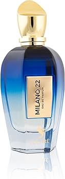 Volare Milano 22 Eau de Parfum 100ml – Unisex
