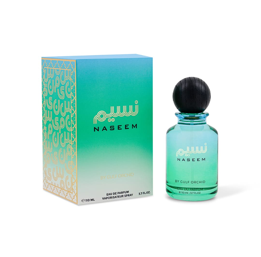 Gulf Orchid NASEEM EDP 100 ML